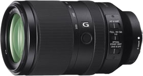 Sony SEL 70-350mm f / 4.5-6.3G OSS Objectif SEL 70-350mm f / 4.5-6.3G OSS Objectif Sony 785300151756 Photo no. 1