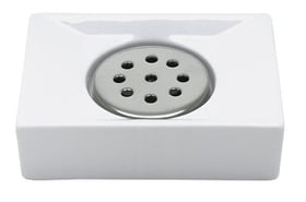 spirella Porte-savon Quadro Porte-savon Porte-savon Quadro Porte-savon spirella 675326600000 Photo no. 1