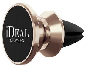 iDeal of Sweden Universal Lüftungshalterung "iDeal Car Mount gold" Halterung Universal Lüftungshalterung "iDeal Car Mount gold" Halterung iDeal of Sweden 785300148010 Bild Nr. 1