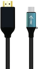 HDMI - USB-C Câble Câble i-Tec 785300147189 Photo no. 1