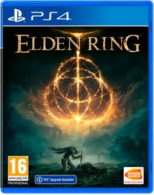 PS4 - Elden Ring Standard Edition Box 785300164653 Bild Nr. 1