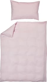 ZARA Taie d'oreiller en lin ZARA Taie d'oreiller en lin 451255710929 Couleur Abricot Dimensions L: 100.0 cm x H: 65.0 cm Photo no. 1