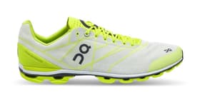 On Cloudflash Scarpa da uomo running Cloudflash Scarpa da uomo running On 492868640050 Colore giallo Taglie 40 N. figura 1