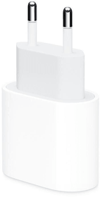 Apple 18W USBC Power Adapter Adapter 18W USBC Power Adapter Adapter Apple 785300154693 Bild Nr. 1
