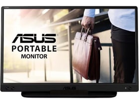 Asus ZenScreen MB166C 15.6" Monitor ZenScreen MB166C 15.6" Monitor Asus 785300179078 Bild Nr. 1