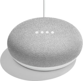 Google Nest Mini - Chalk Smart Speaker Nest Mini - Chalk Smart Speaker Google 785300152994 N. figura 1