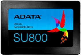 SSD SU800 3D NAND 2.5" SATA 1000 GB Disque Dur Interne SSD ADATA 785300167072 Photo no. 1