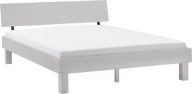 CARA Letto CARA Letto 404427800000 Dimensioni L: 180.0 cm x P: 200.0 cm Colore Faggio bianco N. figura 1