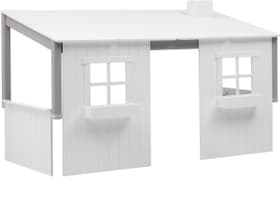 Flexa TREE HOUSE Construction maison dans les arbres TREE HOUSE Construction maison dans les arbres Flexa 404997700000 Dimensions L: 112.0 cm x P: 210.0 cm x H: 129.0 cm Couleur Gris Photo no. 1
