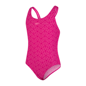 Speedo Boomstar Allover Muscleback Maillot de bain pour fille Boomstar Allover Muscleback Maillot de bain pour fille Speedo 466968812829 Couleur magenta Taille 128 Photo no. 1