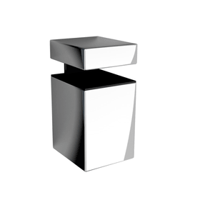 BOLISITALIA Clip pour étagère BLOCK Clips pour tablettes en verre Clip pour étagère BLOCK Clips pour tablettes en verre BOLISITALIA 606079500000 Photo no. 1
