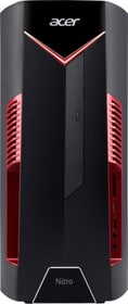 Acer Nitro N50-600 MEZ034 Unité centrale Nitro N50-600 MEZ034 Unité centrale Acer 798490800000 Photo no. 1