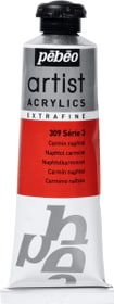 Pebeo Pébéo Acrylic Extrafine Pébéo Acrylic Extrafine Pebeo 663509030900 Colore Carminio Nafto N. figura 1