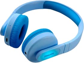 TAK4206BL/00 Blau On-Ear Kopfhörer Philips 785300164318 Farbe Blau Bild Nr. 1