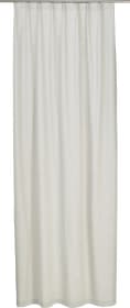 DAMIAN Rideau prêt à poser opaque DAMIAN Rideau prêt à poser opaque 430283122274 Couleur Beige Dimensions L: 135.0 cm x H: 260.0 cm Photo no. 1