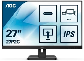 27P2C 27" Display Monitor AOC 785300162583 Bild Nr. 1