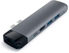 USB-C Pro Hub USB-Hub Satechi 785300142365 Bild Nr. 1