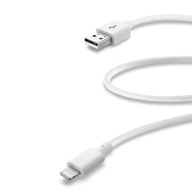 USB Data Cable Medium 60 cm Câbles de recharge Cellular Line 621539500000 Photo no. 1