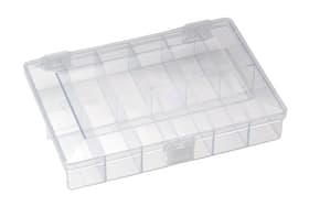 Sortimentskasten 24 teilig Schmuckbox Sortimentskasten 24 teilig Schmuckbox 608113900000 Bild Nr. 1
