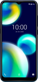 Wiko VIEW 4 LITE Deep Blue Smartphones VIEW 4 LITE Deep Blue Smartphones Wiko 785300155074 Bild Nr. 1