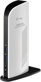 i-Tec USB 3.0 HD Video Advance Dockingstation USB 3.0 HD Video Advance Dockingstation i-Tec 785300147221 Bild Nr. 1