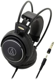 ATH-AVC500 Cuffie Over-Ear Audio Technica 785300169071 N. figura 1