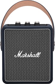 Marshall Stockwell II - Indigo Bluetooth Lautsprecher Stockwell II - Indigo Bluetooth Lautsprecher Marshall 772837200000 Bild Nr. 1