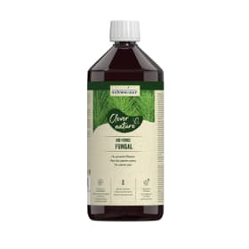Eric Schweizer Bio Force Fungal - Pour des plantes saines Engrais pour gazon Bio Force Fungal - Pour des plantes saines Engrais pour gazon Eric Schweizer 659295800000 Photo no. 1