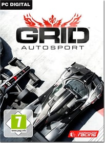 PC - GRID: Autosport - D/F/I Download (ESD) PC - GRID: Autosport - D/F/I Download (ESD) 785300134365 N. figura 1