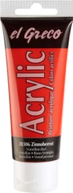 C.Kreul el Greco Acrylic 75ml el Greco Acrylic 75ml C.Kreul 665488800060 Photo no. 1