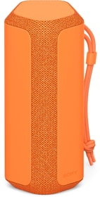 SRS-XE200H orange Bluetooth-Lautsprecher Sony 770540000000 Farbe Orange Bild Nr. 1