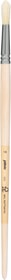 Pebeo Brosse ronde alu Nr. 14 Brosse ronde alu Nr. 14 Pebeo 663516600000 Motif Nr. 14 Photo no. 1