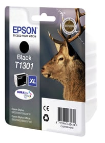 T130140 Tintenpatrone black