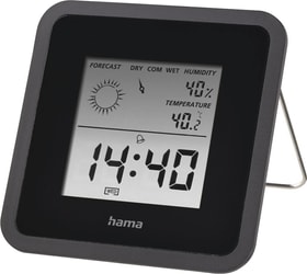"TH50" Thermo-Hygrometer Hama 785300175696 Bild Nr. 1