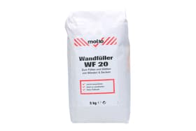 Molto Platre pour parois 5 kg Platre pour parois 5 kg Molto 676060300000 Photo no. 1