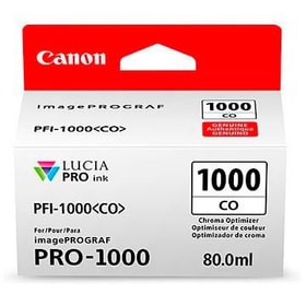 PFI-1000  Chroma Optimizer Tintenpatrone Canon 785300126471 Bild Nr. 1