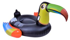 Toucan gonflable