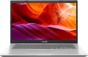 Asus X409JA-EK022T Notebook X409JA-EK022T Notebook Asus 785300156681 Bild Nr. 1
