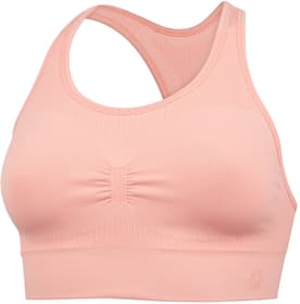 Perform Brassière de sport Brassière de sport Brassière de sport Brassière de sport Perform 462052600357 Taille S Couleur corail Photo no. 1