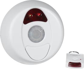 Pentatech Deckenalarm DA 02 Deckenalarm DA 02 Pentatech 614037300000 Bild Nr. 1