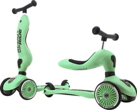 Scoot and Ride Highwaykick 1 Scooter Highwaykick 1 Scooter Scoot and Ride 466524100000 Photo no. 1