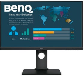 Benq BL2780T 27" Moniteur BL2780T 27" Moniteur Benq 785300151462 Photo no. 1