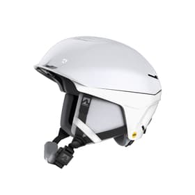 Ampire 2 Mips Skihelm Marker 494853651010 Grösse 51-55 Farbe weiss Bild-Nr. 1