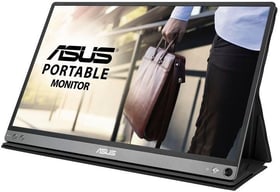 Asus ZenScreen GO 15,6" Moniteur ZenScreen GO 15,6" Moniteur Asus 785300151708 Photo no. 1