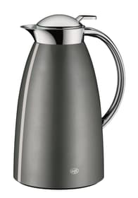 Cruche Gusto Space grey 1.0 L Carafes isothermes Alfi 674256800000 Photo no. 1