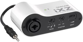 Interface IXZ Audio Interface Tascam 785300182252 Bild Nr. 1