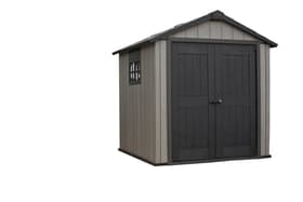 Keter RTC-Gerätehaus Oakland 759 RTC-Gerätehaus Oakland 759 Keter 647158800000 Bild Nr. 1
