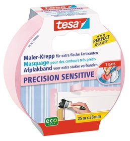 Tesa Malerband TAPETEN, 25mx38mm Malerbänder Malerband TAPETEN, 25mx38mm Malerbänder Tesa 676767500000 Bild Nr. 1