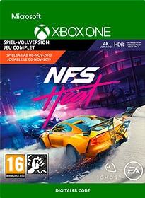 Xbox One - Need for Speed Heat Download (ESD) Xbox One - Need for Speed Heat Download (ESD) 785300147639 Bild Nr. 1