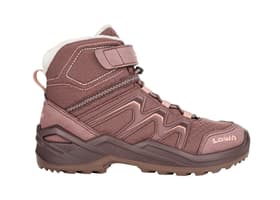 Maddox warm GTX Botte d'hiver Lowa 465644525038 Taille 25 Couleur rose Photo no. 1